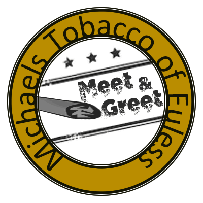 Hand-Rolling Showcase with Guayacan Cigars @ Michaels Tobacco of Euless | Euless | Texas | United States